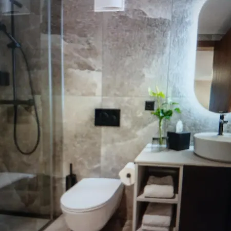 Apartmán 3 Bdr Apartment Zermatt Zermatt