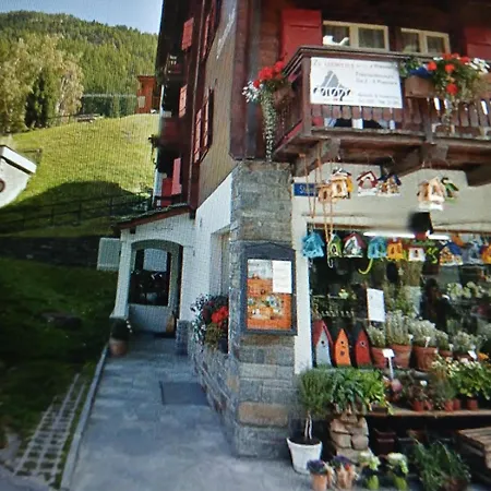 3 Bdr Apartment Zermatt * Zermatt