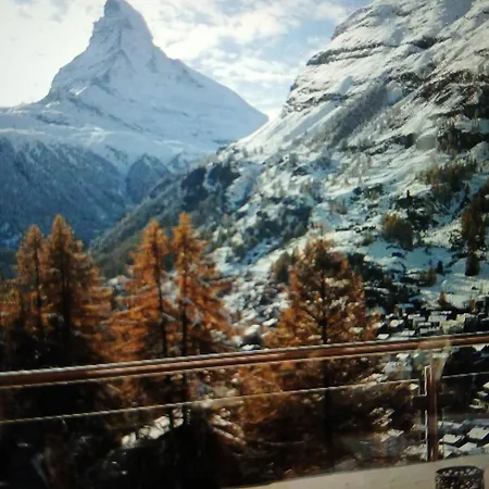 3 Bdr Apartment Zermatt Zermatt