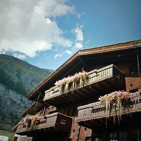 3 Bdr Apartment Zermatt