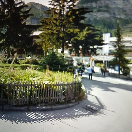 3 Bdr Apartment Zermatt Apartman