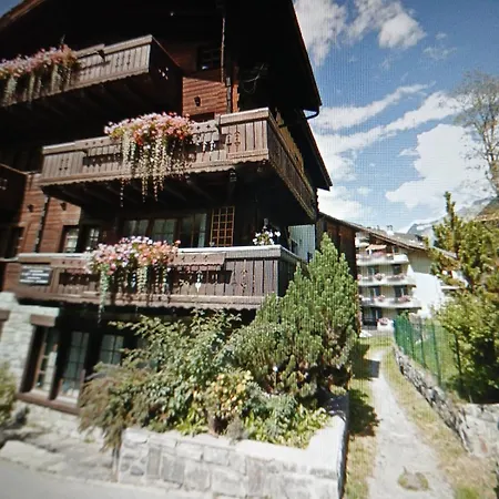 3 Bdr Apartment Zermatt Apartman Zermatt