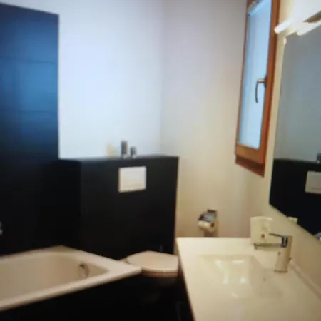 3 Bdr Apartment Zermatt