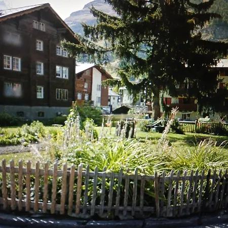 3 Bdr Apartment Zermatt Zermatt
